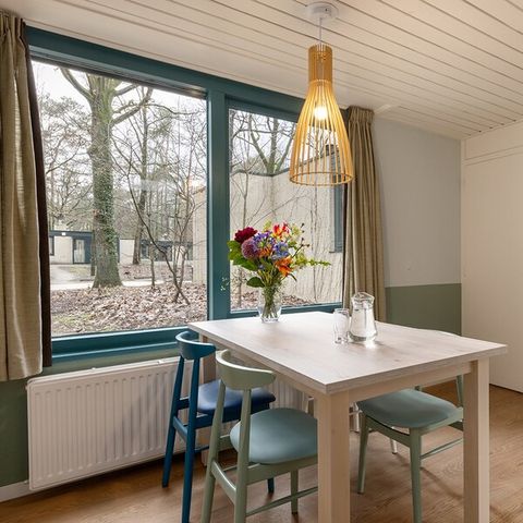 Bungalow 4 persons - Dog cottage sleeps 4
