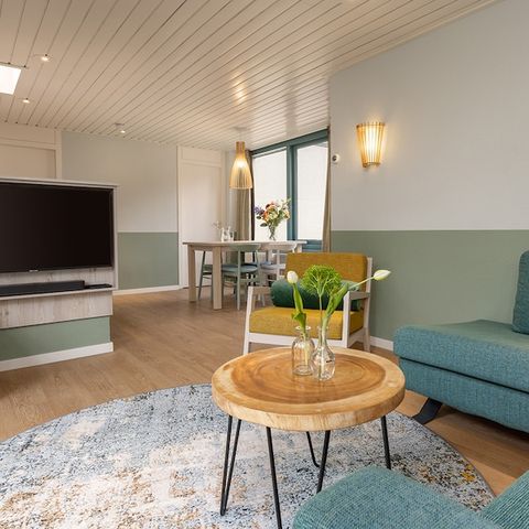 Bungalow 4 persons - Dog cottage sleeps 4