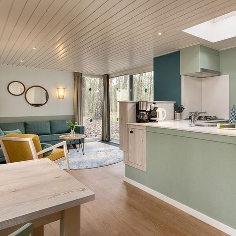 BUNGALOW 4 people - Dog cottage sleeps 4