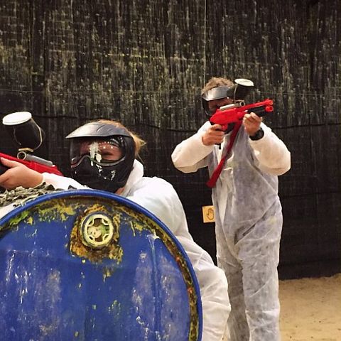 Center Parcs Het Heijderbos - Gennep - Image N°6