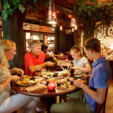 Center Parcs Het Heijderbos - Gennep - Image N°3