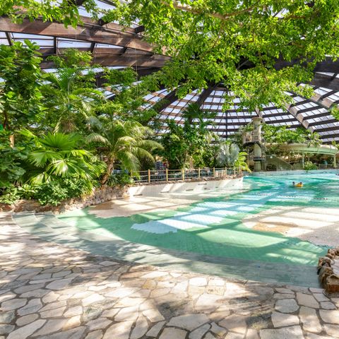 Center Parcs De Kempervennen - Camping Bergeijk - Image N°6