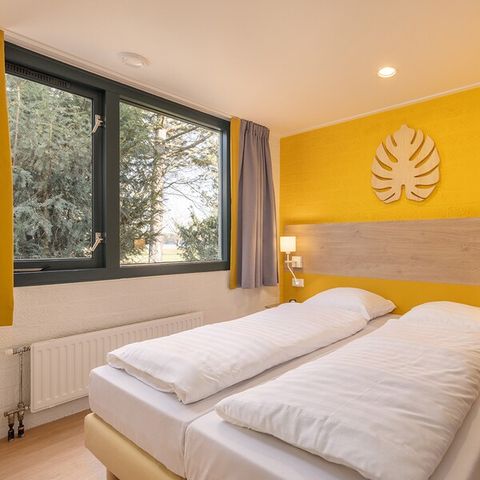 Bungalow 4 persons - Comfort KV2111