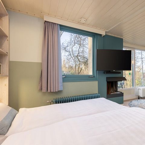 Bungalow 2 persons - Premium KV2121
