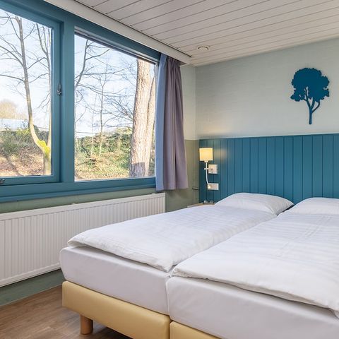 Bungalow 4 persons - Premium KV2122
