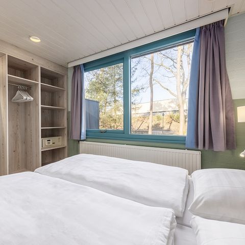 BUNGALOW 4 people - Premium KV2122