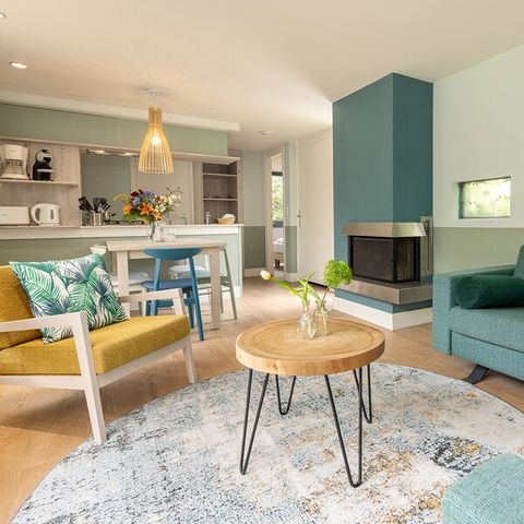 Bungalow 5 persons - Premium KV2123