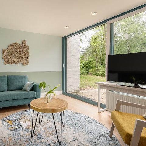 Bungalow 5 persons - Premium KV2123