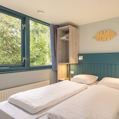 Bungalow 5 persons - Premium KV2123
