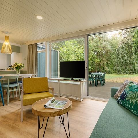 BUNGALOW 6 people - Premium Cottage KV2125