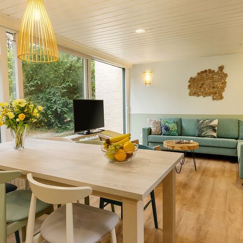 BUNGALOW 6 people - Premium KV2125