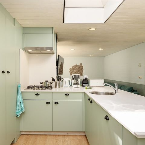 Bungalow 10 persons - Premium KV2127