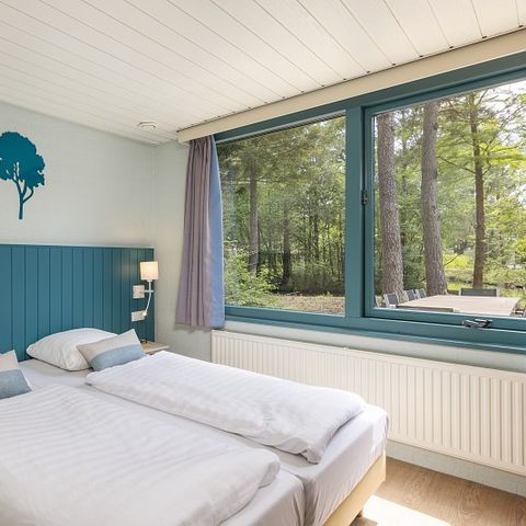 Bungalow 10 persons - Premium KV2127