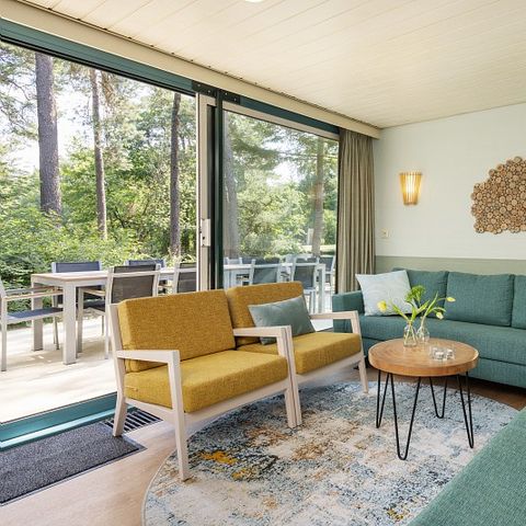 Bungalow 10 persons - Premium KV2127