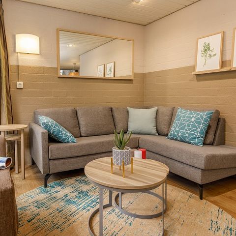 Bungalow 2 persons - VIP KV2131