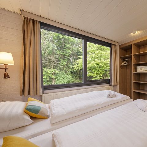 Bungalow 2 persons - VIP KV2131
