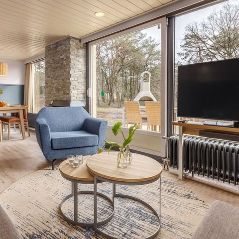 Bungalow 4 persons - VIP KV2132