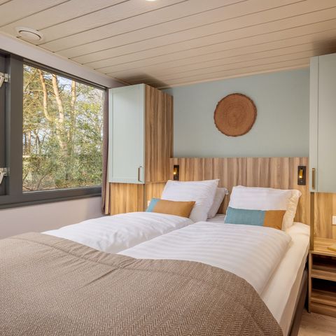 Bungalow 4 persons - VIP KV2132