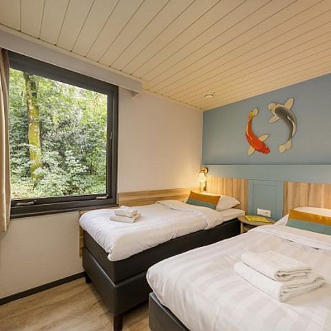 Bungalow 6 persons - VIP KV2133