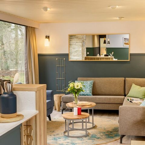 BUNGALOW 6 people - Vip KV2133