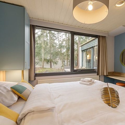 Bungalow 6 persons - VIP KV2133