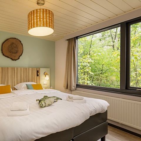 Bungalow 6 persons - VIP KV2133