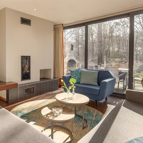 BUNGALOW 6 people - VIP Eden KV2135