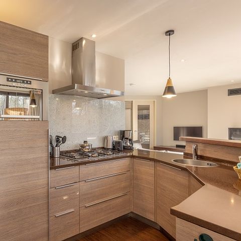 BUNGALOW 6 people - VIP Eden KV2135