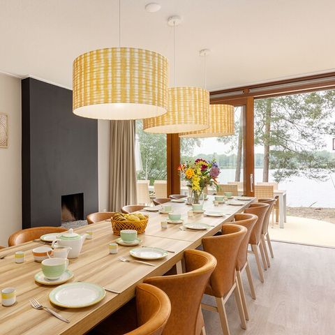 HOUSE 12 people - VIP Eden KV2137
