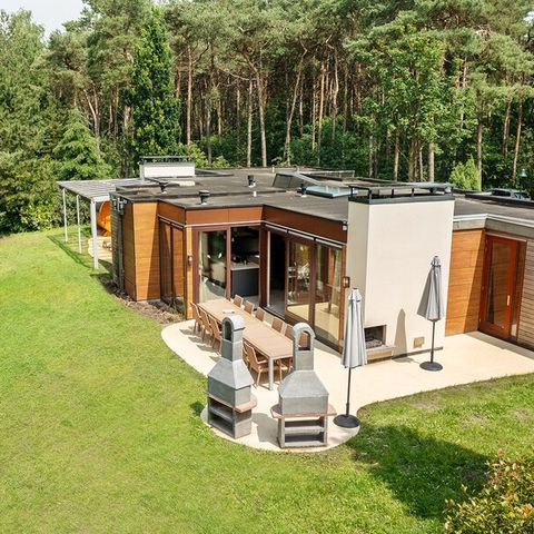 HOUSE 12 people - VIP Eden KV2137