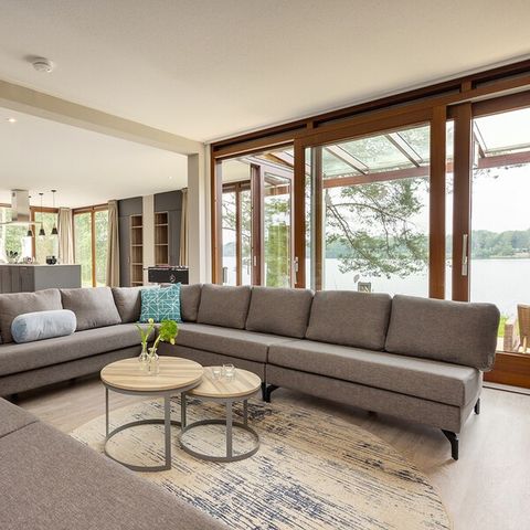 HOUSE 12 people - VIP Eden KV2137