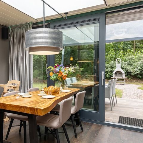 BUNGALOW 4 people - Wellness KV2142