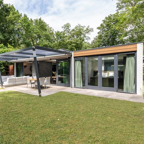 BUNGALOW 4 people - Wellness KV2142