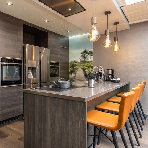 BUNGALOW 4 people - Wellness KV2142