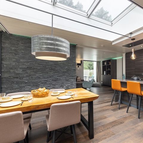 BUNGALOW 4 people - Wellness KV2142