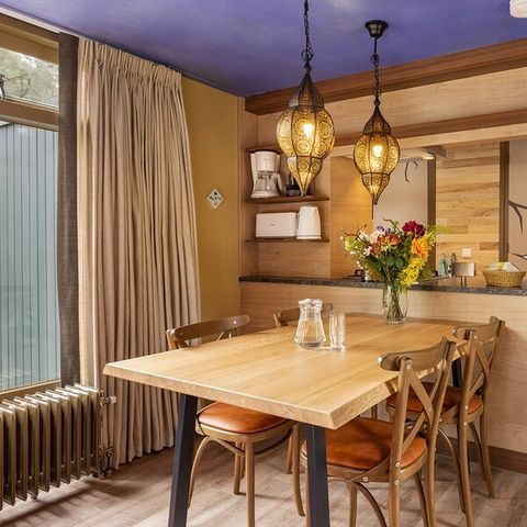 UNUSUAL ACCOMMODATION 4 people - Adventure KV2143