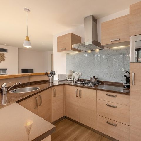 BUNGALOW 4 people - Premium Eden KV2150