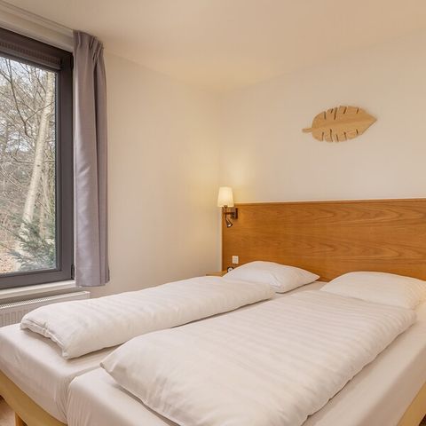 Bungalow 4 persons - Premium Eden KV2150