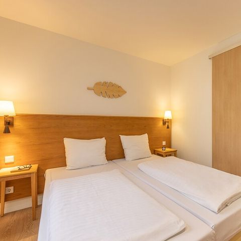 BUNGALOW 6 people - Premium Eden KV2151