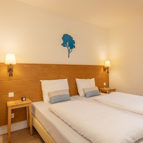 BUNGALOW 6 people - Premium Eden KV2151