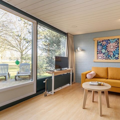 Bungalow 4 persons - Comfort KV2111