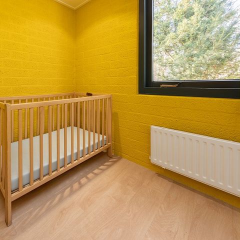 BUNGALOW 4 people - Comfort KV2111