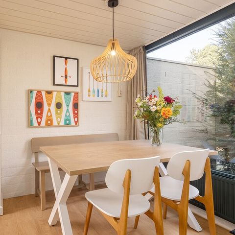 Bungalow 4 persons - Comfort KV2111
