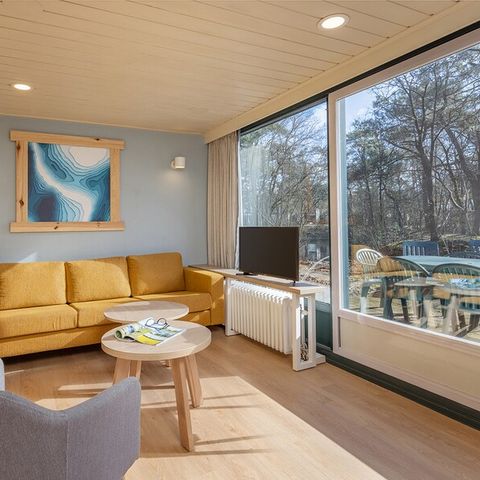 Bungalow 6 persons - Comfort KV2112