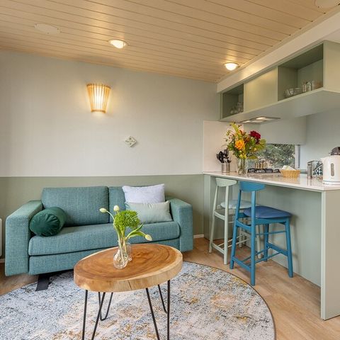 Bungalow 2 persons - Premium KV2121