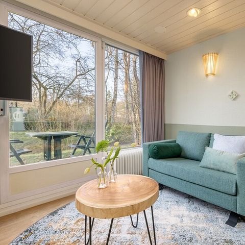 Bungalow 2 persons - Premium KV2121