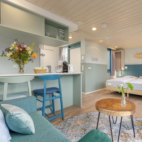 Bungalow 2 persons - Premium KV2121
