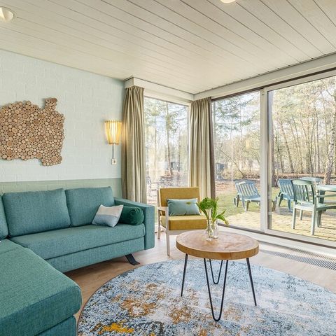 Bungalow 4 persons - Premium KV2122