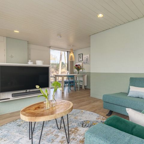 Bungalow 4 persons - Premium KV2122
