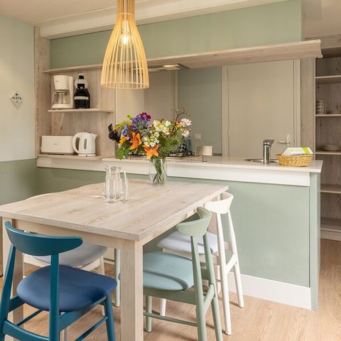 BUNGALOW 5 people - Premium KV2123